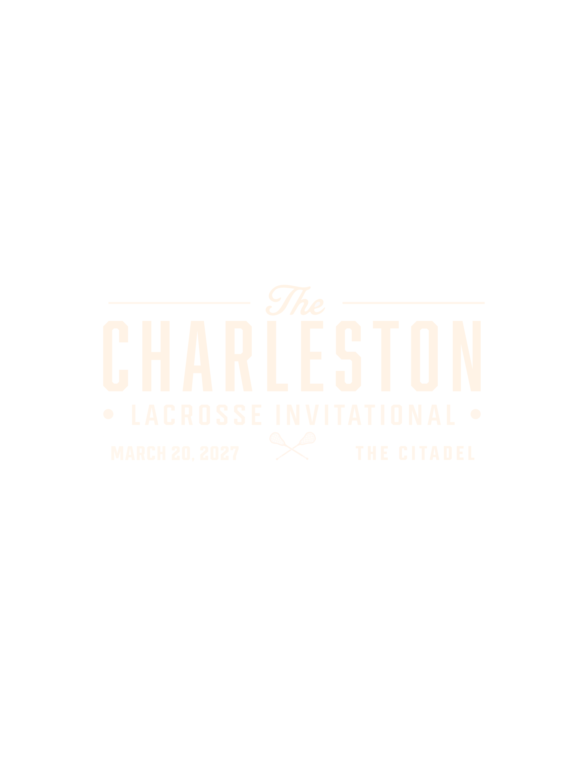 The Charleston Lacrosse Invitational