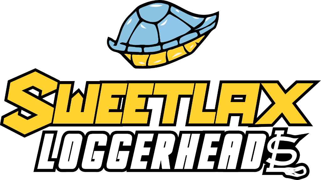 Sweetlax Loggerheads